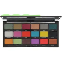 I Heart Revolution Slime 18 g — Palette Ombretti