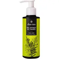Duetus Detergente Gel Viso 150 ml — Detergente Viso
