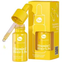 7 Days My Beauty Week Siero E Tonico Viso Vitamin C Elixir Illuminante 20 ml — Siero viso