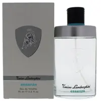 Tonino lamborghini Essenza Eau de Toilette Uomo 75 ml — Eau de Toilette