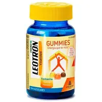Leotron Gummies 60 caramelle — Integratore gommoso