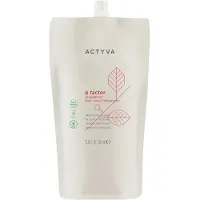 Kemon Actyva P Factor Shampoo Busta Ricarica — Shampoo