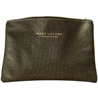 Marc Jacobs Custodia in tessuto — Custodia
