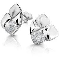 Modesi Orecchini In Argento M23046 — Orecchini