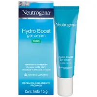 Neutrogena Hydro Boost Crema Gel Contorno Occhi 15ml — Crema contorno occhi