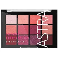 Astra makeup Astra Cherry Temptation Palette N. 04 — Palette ombretti