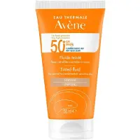 Avene Color Fluido SPF50+ 50ml — Fondotinta solare