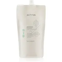 Kemon Actyva Purezza Shampoo Detergente Cuoi Capelluti Irritati 500ml — Shampoo