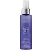 Alterna Spray riparatore rapido anti-età al caviale 124 ml — Spray capelli
