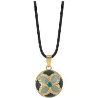 Mummy Bell Bellissima Campanella Per La Maternità Hannah Ha20 — Collana