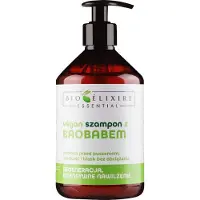 Bioelixire Shampoo Baobab Idratante 500ml — Shampoo