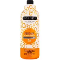 Morfose Argan 1000 ml — Shampoo per capelli
