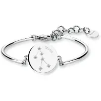 Brosway Bracciale In Acciaio Chakra Del Toro Bhk12 — Bracciale