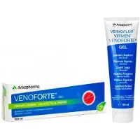 Arkopharma Venoforte Gel Effetto Freddo 150ml — Gel corpo