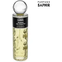 PARFUMS SAPHIR Edp Sapphire 200 ml — Eau de Parfum