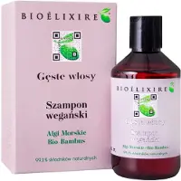 Bioelixire Shampoo Riparatore 300ml — Shampoo