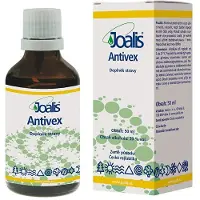 Joalis Antivex Integratore Depurativo 50 ml — Integratore