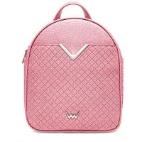 Vuch Zaino Carren Rosa — Zaino
