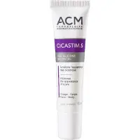 ACM Cicastim S Gel 15 ml — Gel per la pelle