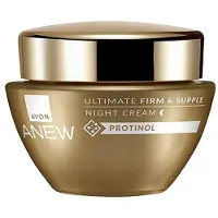 Avon Anew Ultimate crema notte rassodante con protinolo 50 ml — Crema notte