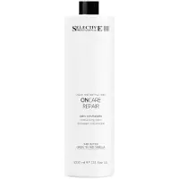 Selective Balsamo Riparatore Capelli Deboli e Fragili 1000ml — Balsamo
