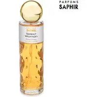 Saphir Edp Donna Selezionata 200 ml — Eau de Parfum