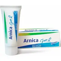 Boiron Arnica 45 g — Gel