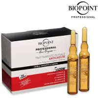 Biopoint Fiale Anticaduta Classic 10 x 7 ml — Fiale per Capelli