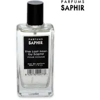 PARFUMS SAPHIR L'Ultimo Uomo di Edp 50 ml — Eau de Parfum