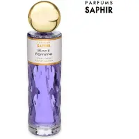 Saphir Nero Edp 200 ml Donna — Eau de Parfum