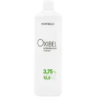Montibello OXIBEL Crema 1000 ml 12,5 VOL 3,75% — Ossidante