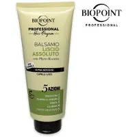 Biopoint Balsamo Liscio Assoluto 350 ml — Balsamo per Capelli
