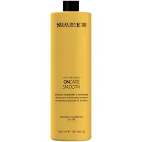 Selective Professional Long and Unruly On Care 1000ml — Shampoo
