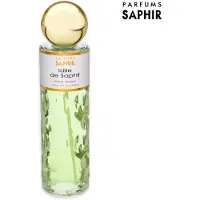 Saphir Idilé Edp 200 ml — Eau de Parfum