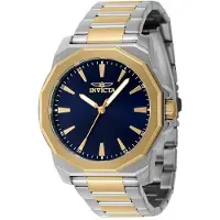 Invicta Speedway Quartz 46838 — Orologio