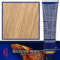 Wella Professionals Koleston Perfect Me+ Rich Naturals 10/31 60 ml — Colorante per capelli