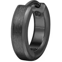 Brosway Orecchino singolo Ink BIK22 nero — Orecchino