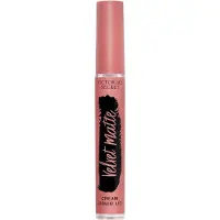 Victoria`s Secret Rossetto Liquido in Crema Opaca Velvet Adore 3 ml — Rossetto liquido
