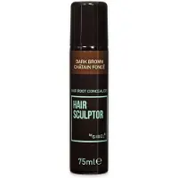 Sibel Hs Root Concealer Marrone Scuro — Correttore radici