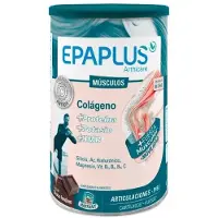 Epaplus Collagene In Polvere Intensive Cioccolato 504g