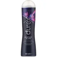 Durex Gel lubrificante silicone Originale 50 ml — Gel lubrificante