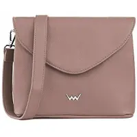 Vuch Borsa A Tracolla Byrsa Rosa — Borsa a tracolla