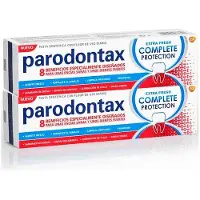 Parodontax Extra Fresh Dentifricio 2x75ml — Dentifricio