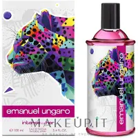 Emanuel Ungaro Profumo Intense 100ml