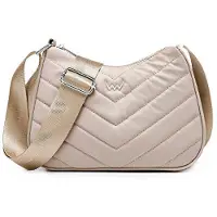 Vuch Borsa a tracolla Liva Beige — Borsa a tracolla