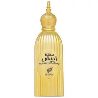 AFNAN Mukhalat Abiyad 100 ml — Eau de Parfum