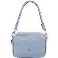 Pepe Moll Borsa A Mano blue — Borsa a mano