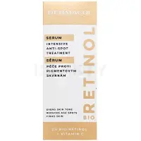 Dermacol Siero per macchie pigmentate Bio Retinolo 12 ml — Siero