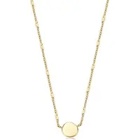 Brosway Collana galvanica oro Essential BNL042 — Collana