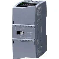 Siemens 6Es7222-1Hf32-0Xb0 6Es72221Hf320Xb0 Simatic S7-1200
